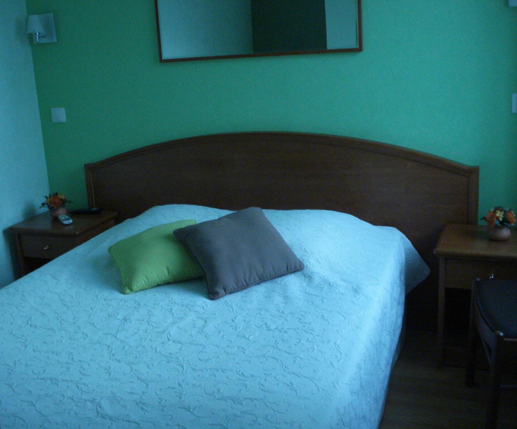 Chambres D'Hotes La Chaumiere Arcy-sur-Cure Eksteriør bilde
