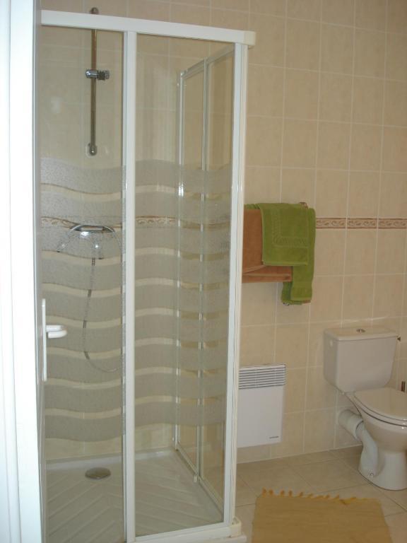 Chambres D'Hotes La Chaumiere Arcy-sur-Cure Rom bilde
