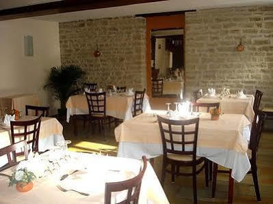Chambres D'Hotes La Chaumiere Arcy-sur-Cure Eksteriør bilde
