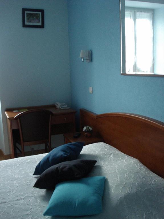 Chambres D'Hotes La Chaumiere Arcy-sur-Cure Eksteriør bilde